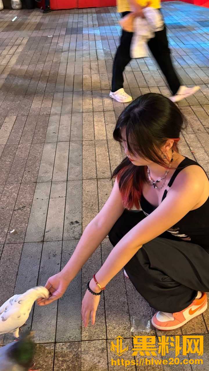 下属情感经历分享1