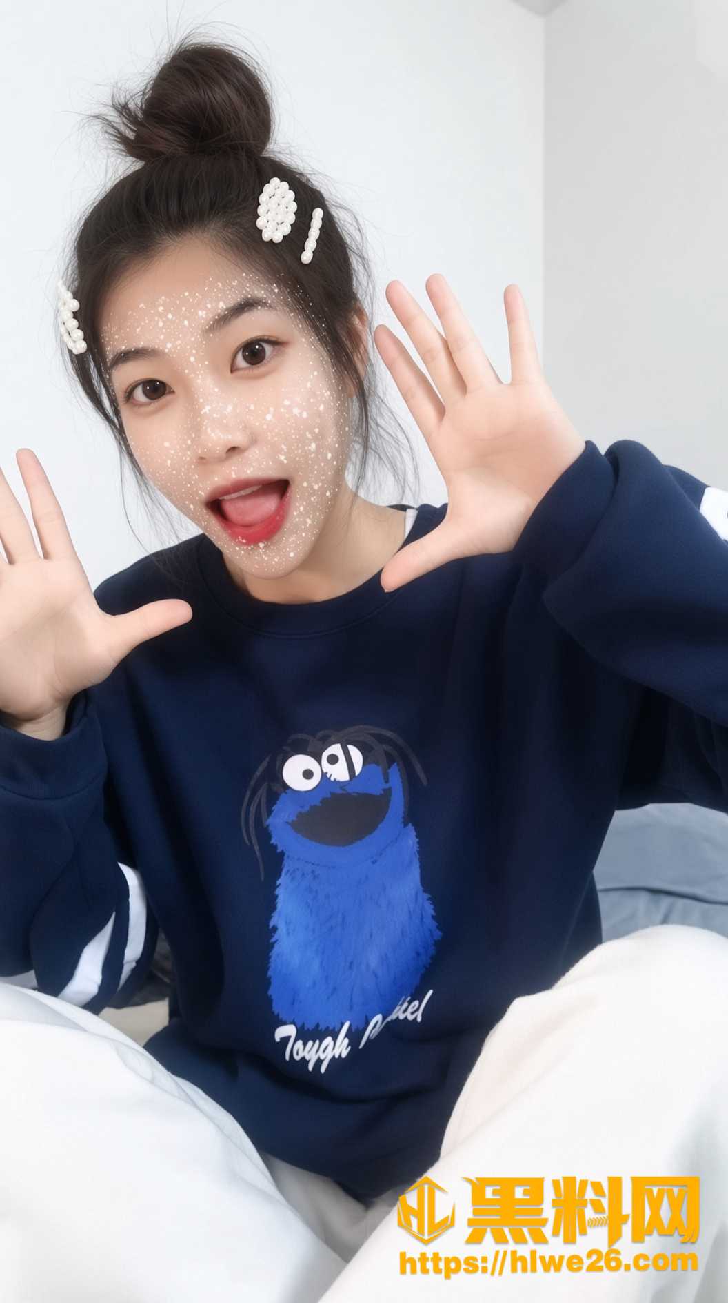 陈连泉全裸视频