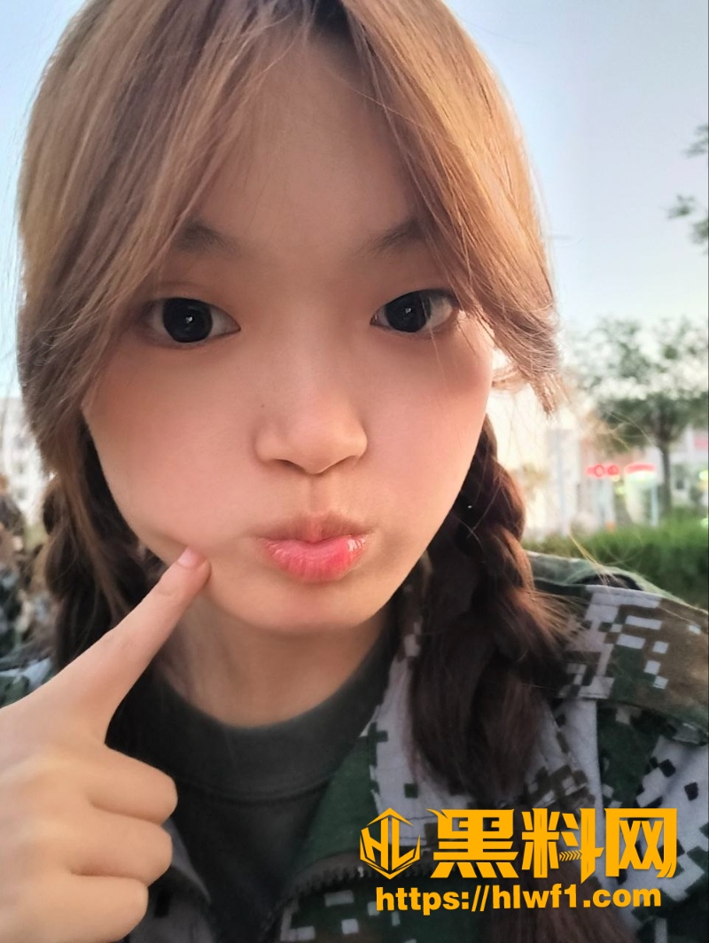 陕西倪得莉私密曝光7