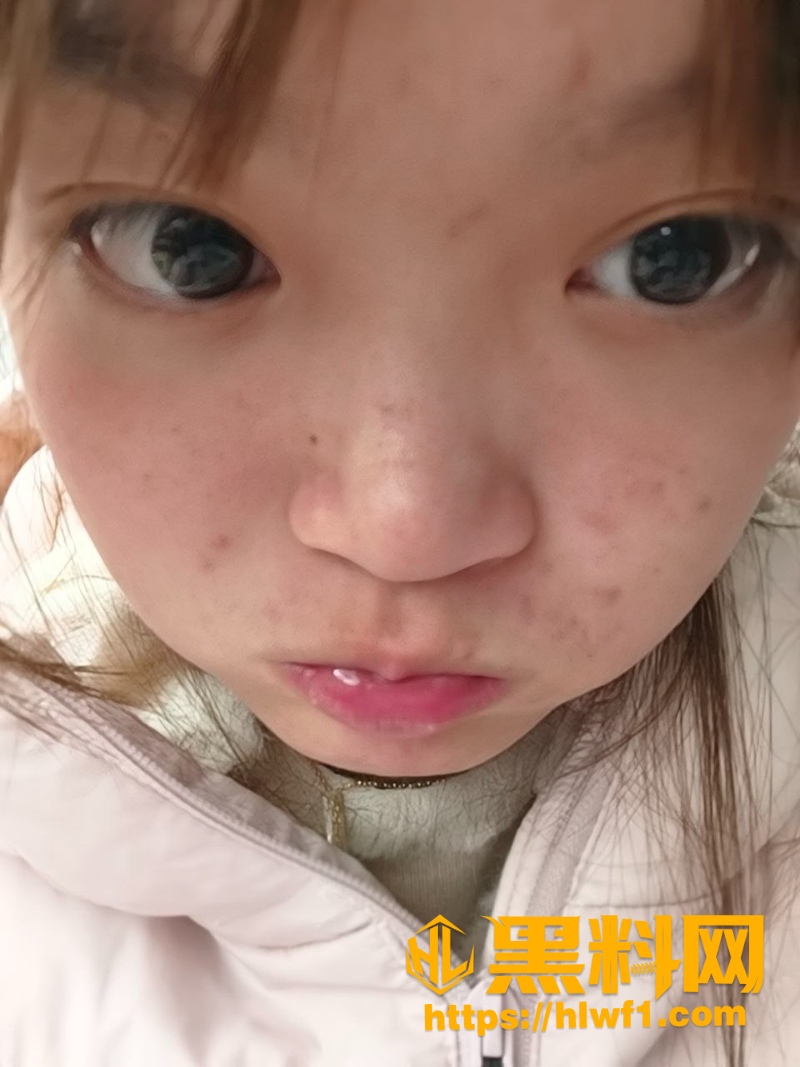 陕西倪得莉私密曝光8