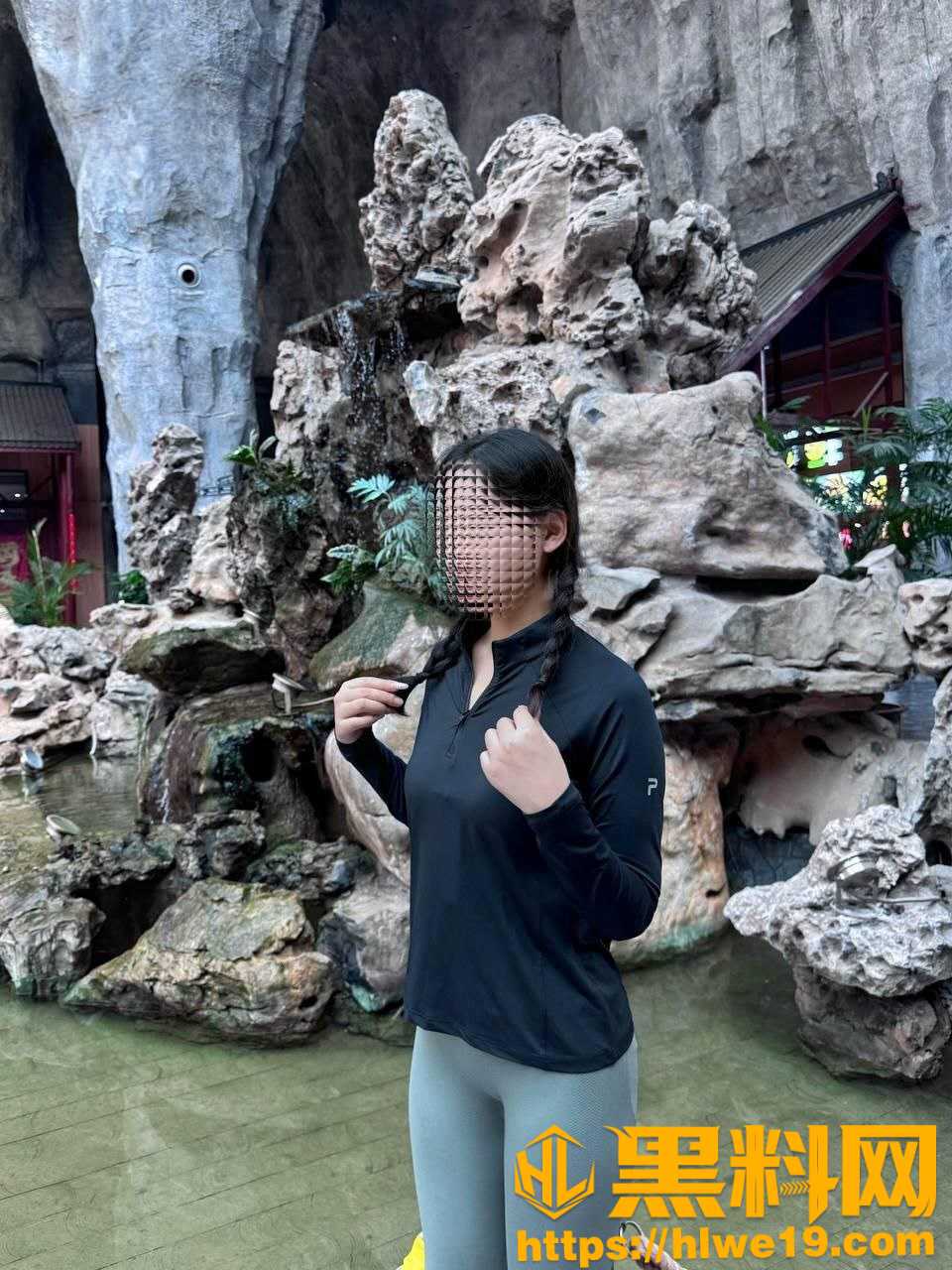 和妈妈堂姐的性福生活15