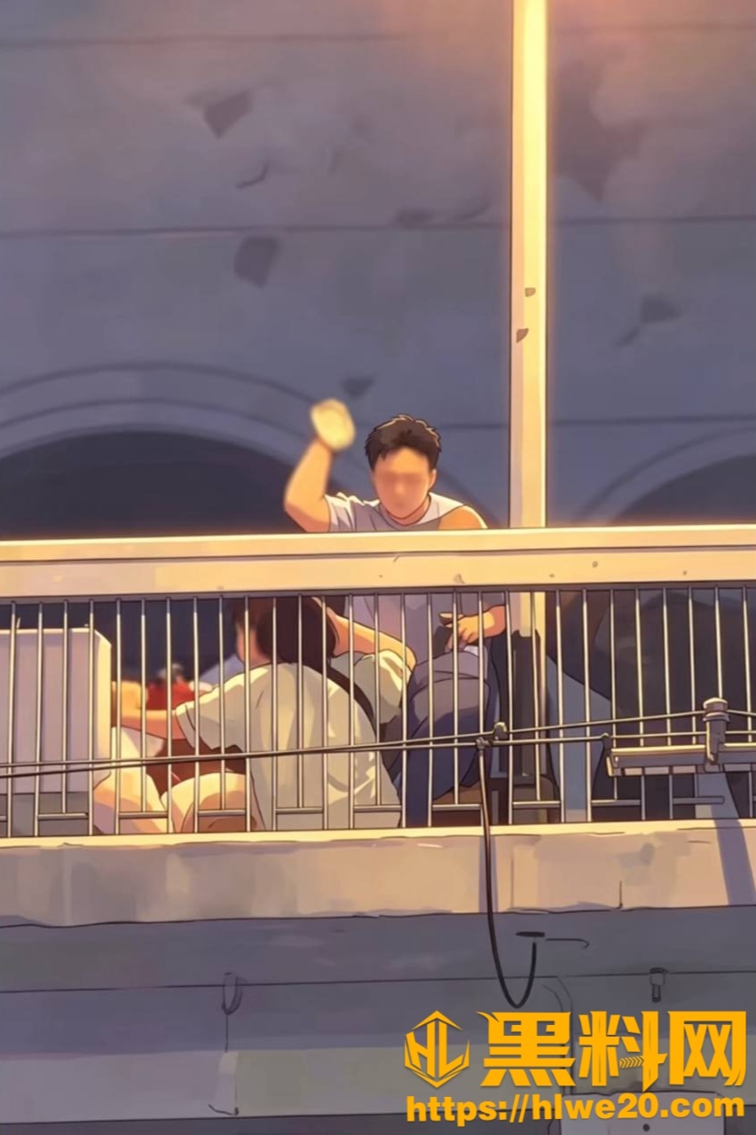 城管打人