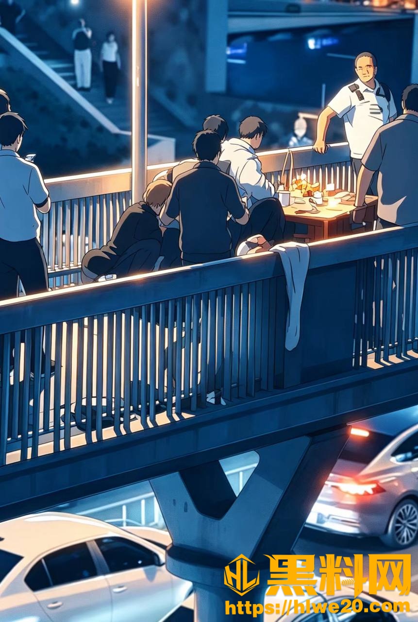 暴力执法