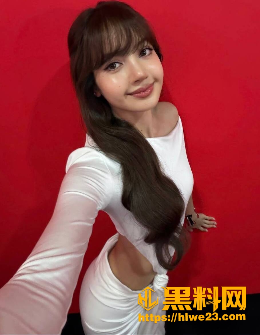 Lisa三年豪门恋