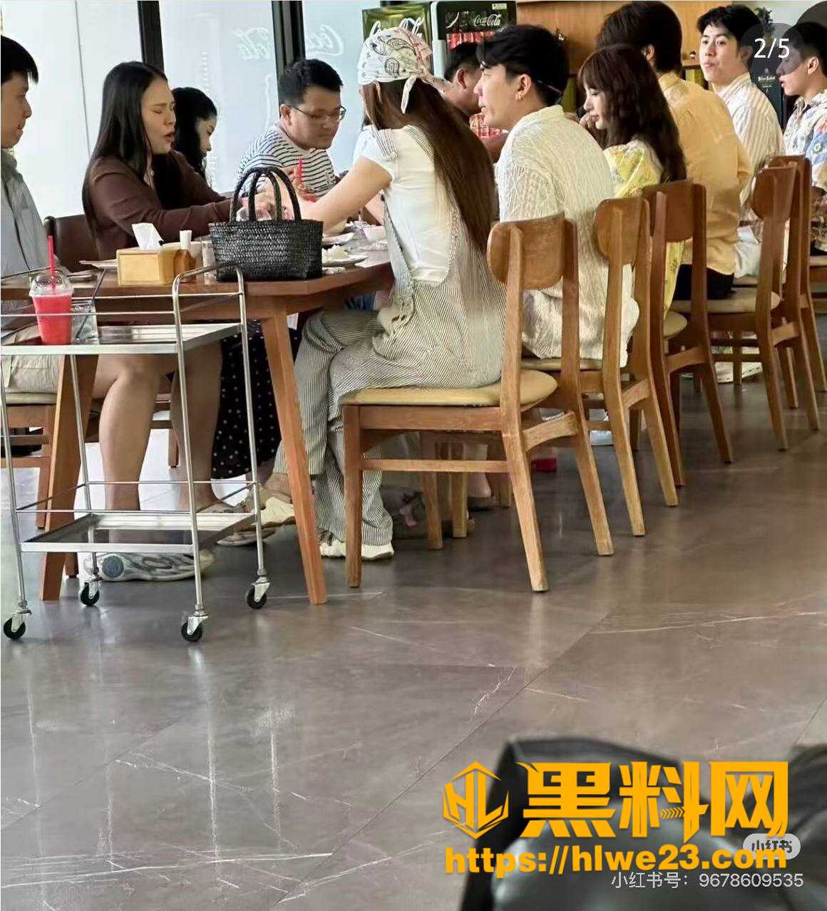 泰国车银优