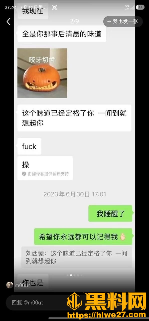 刘西蒙性爱视频流出14