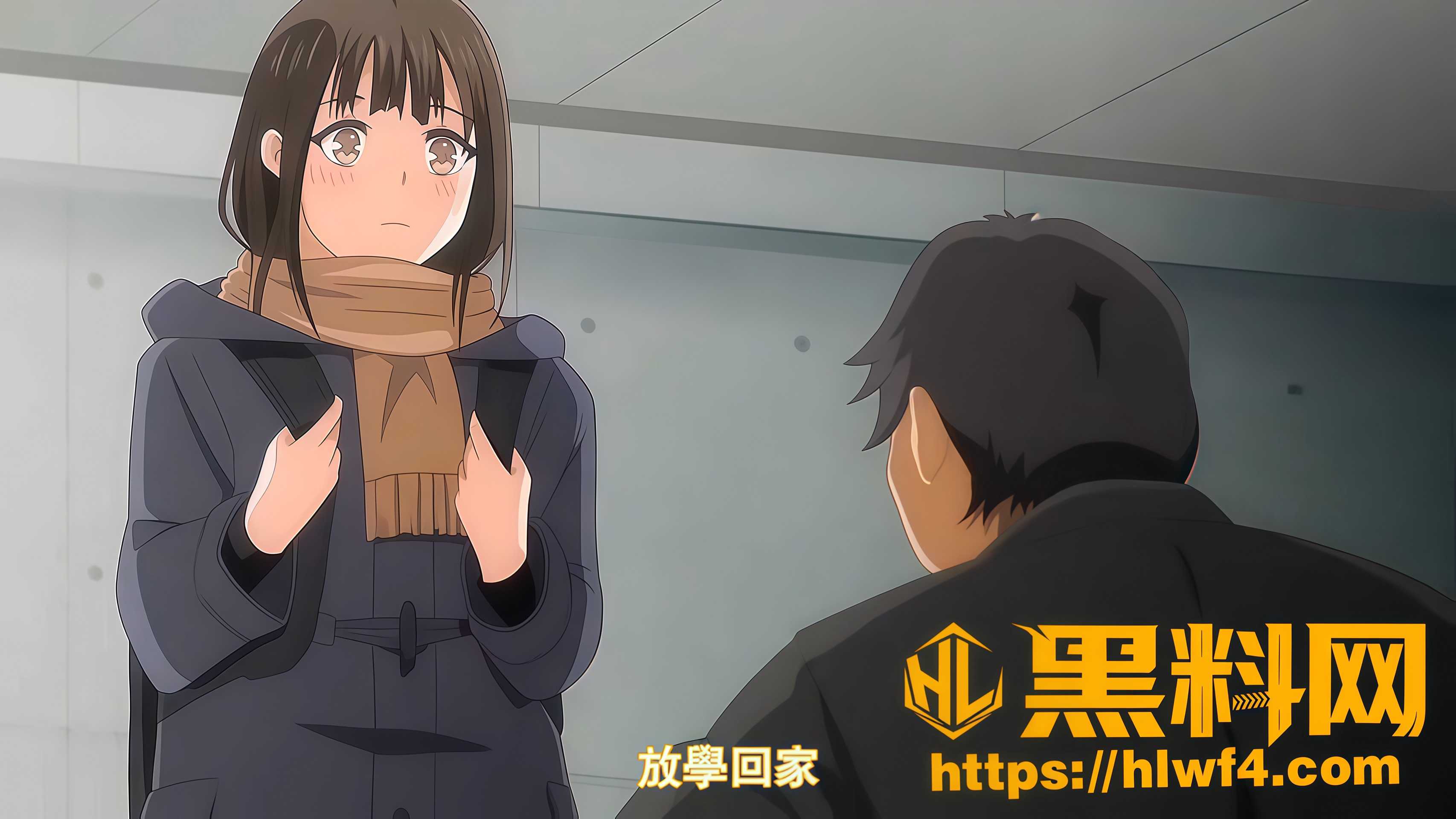 被欧吉桑塞满的那里最新作品