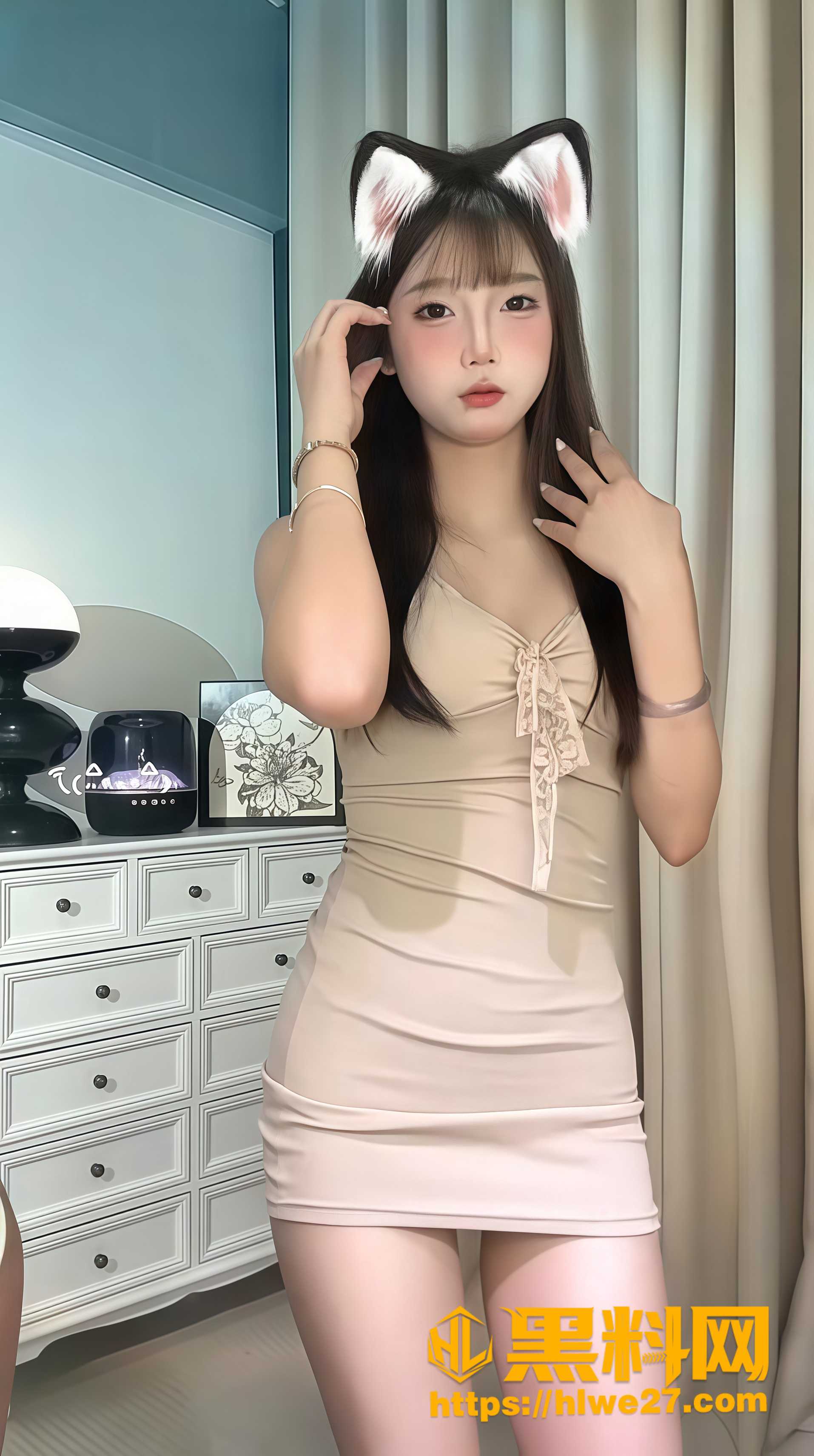 网红视频合集