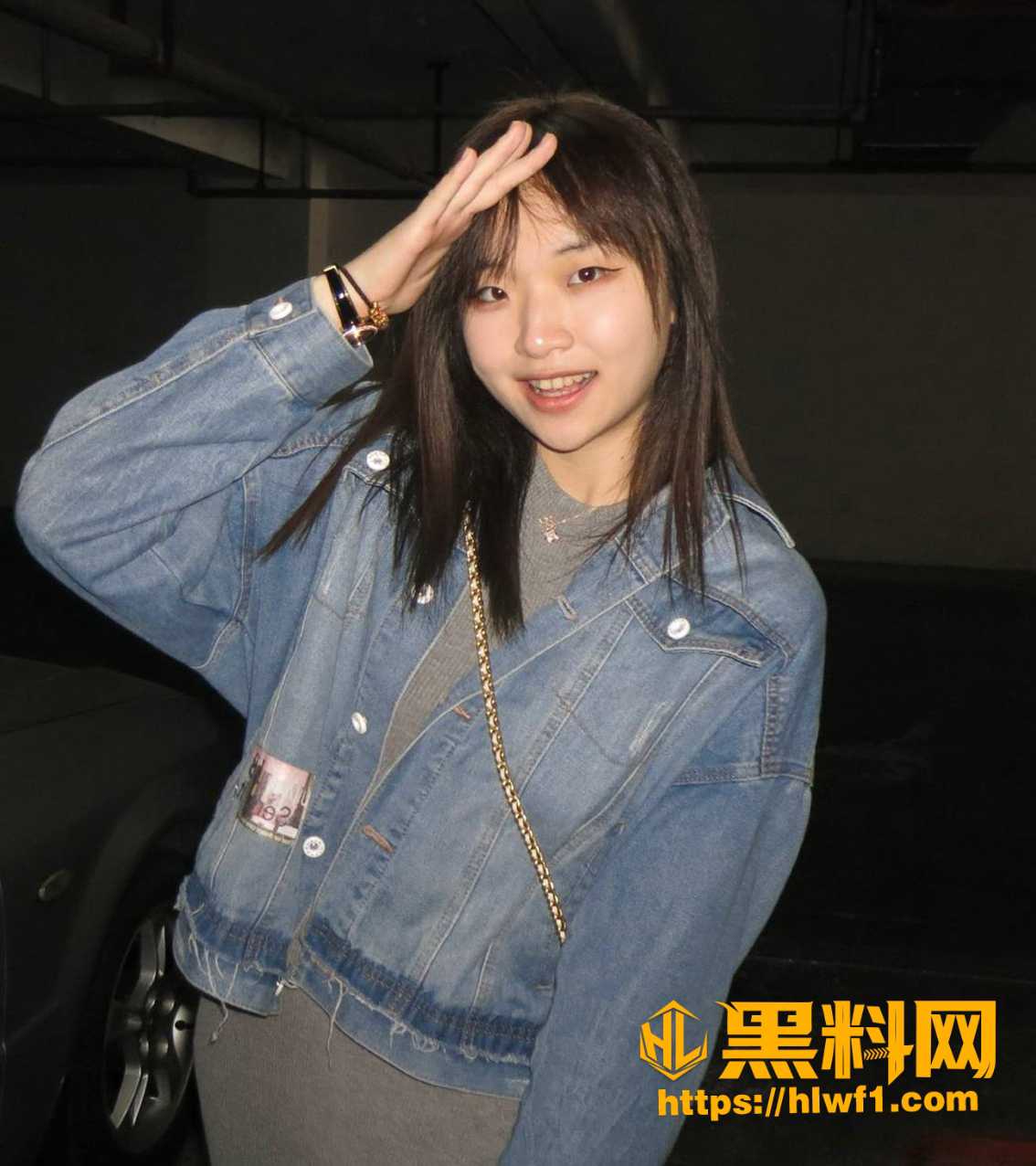 黄崇澄当男模抱怨屎难吃 6