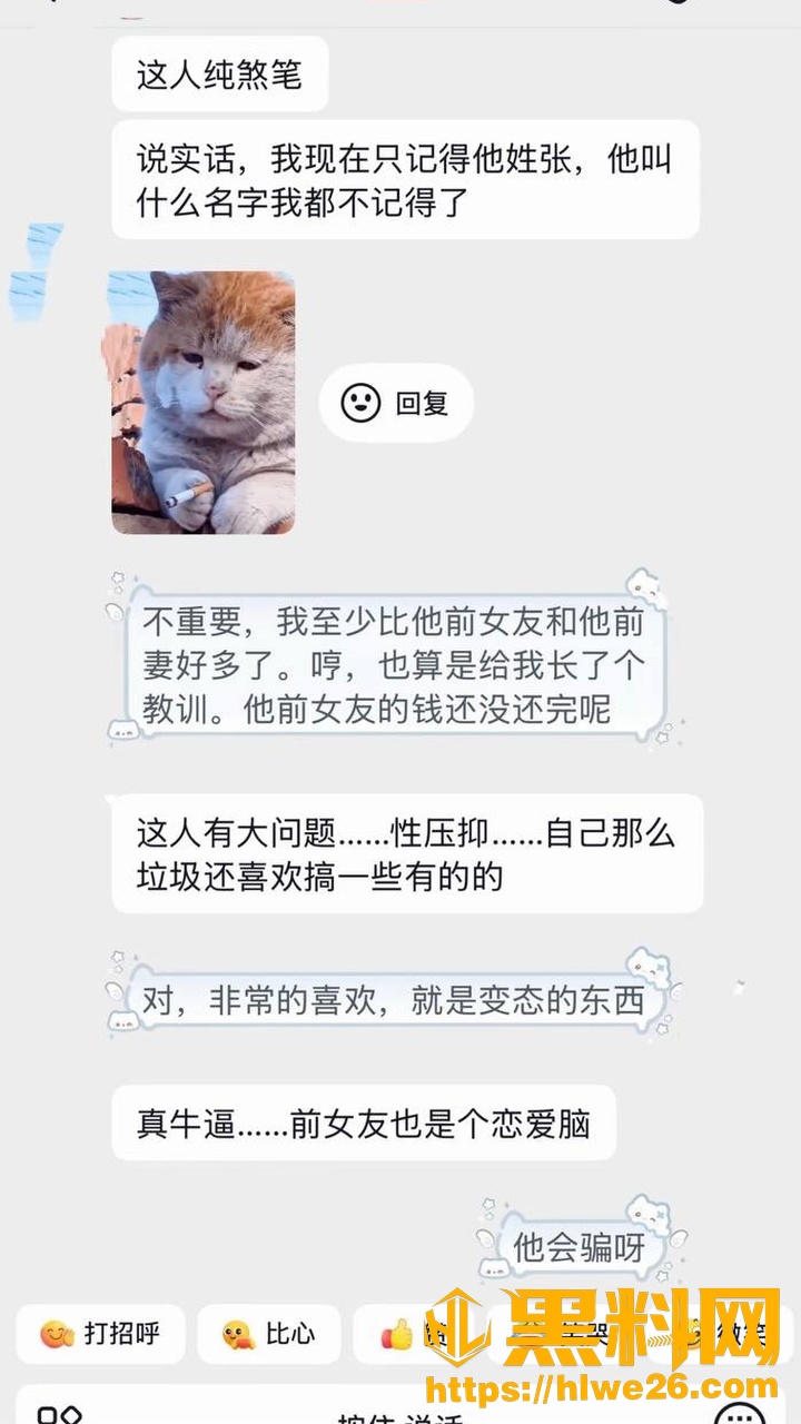 玩具博主26