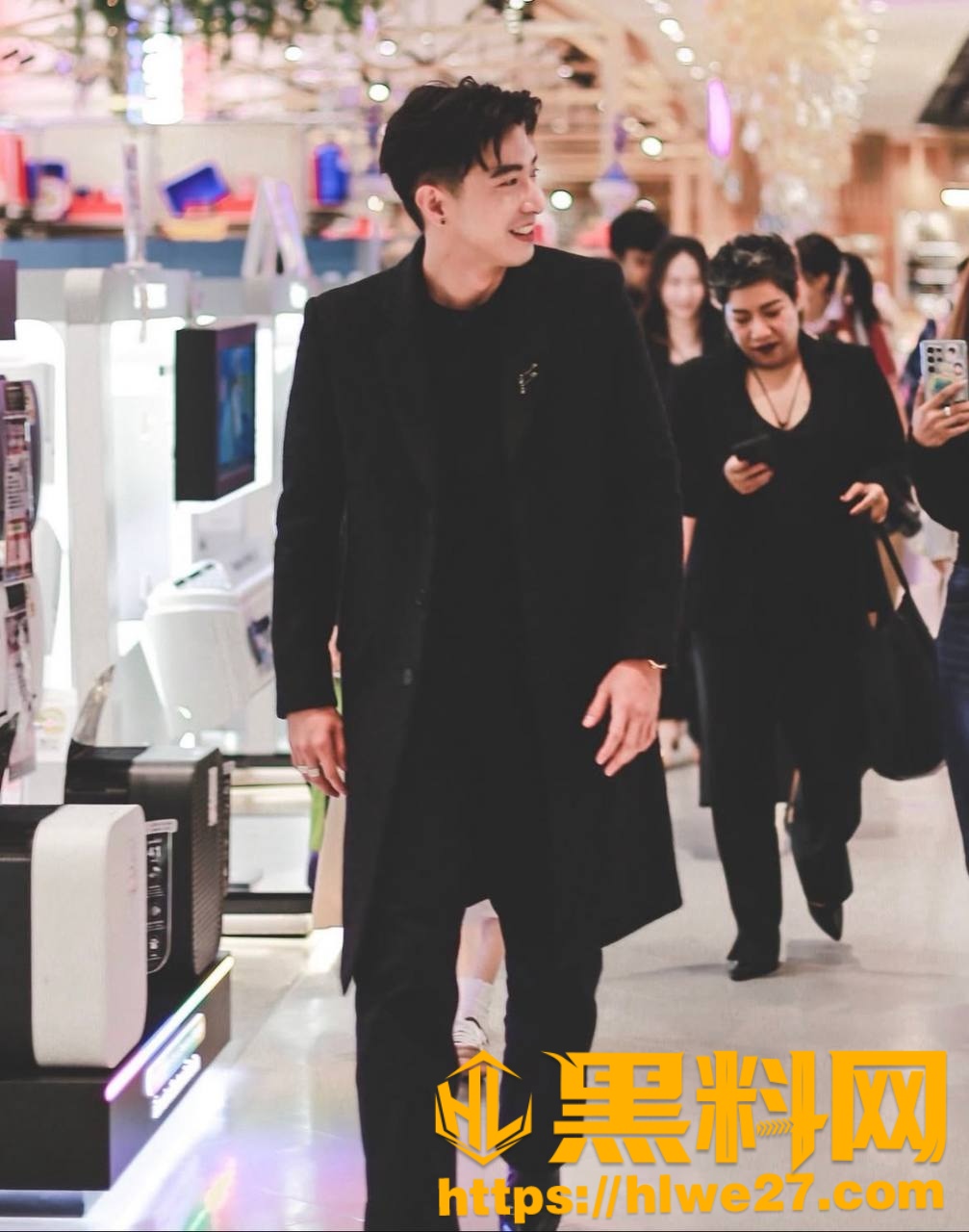 Mind不雅视频曝光2
