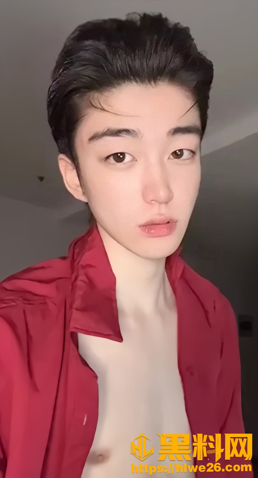 大风宇裸舞视频曝光6