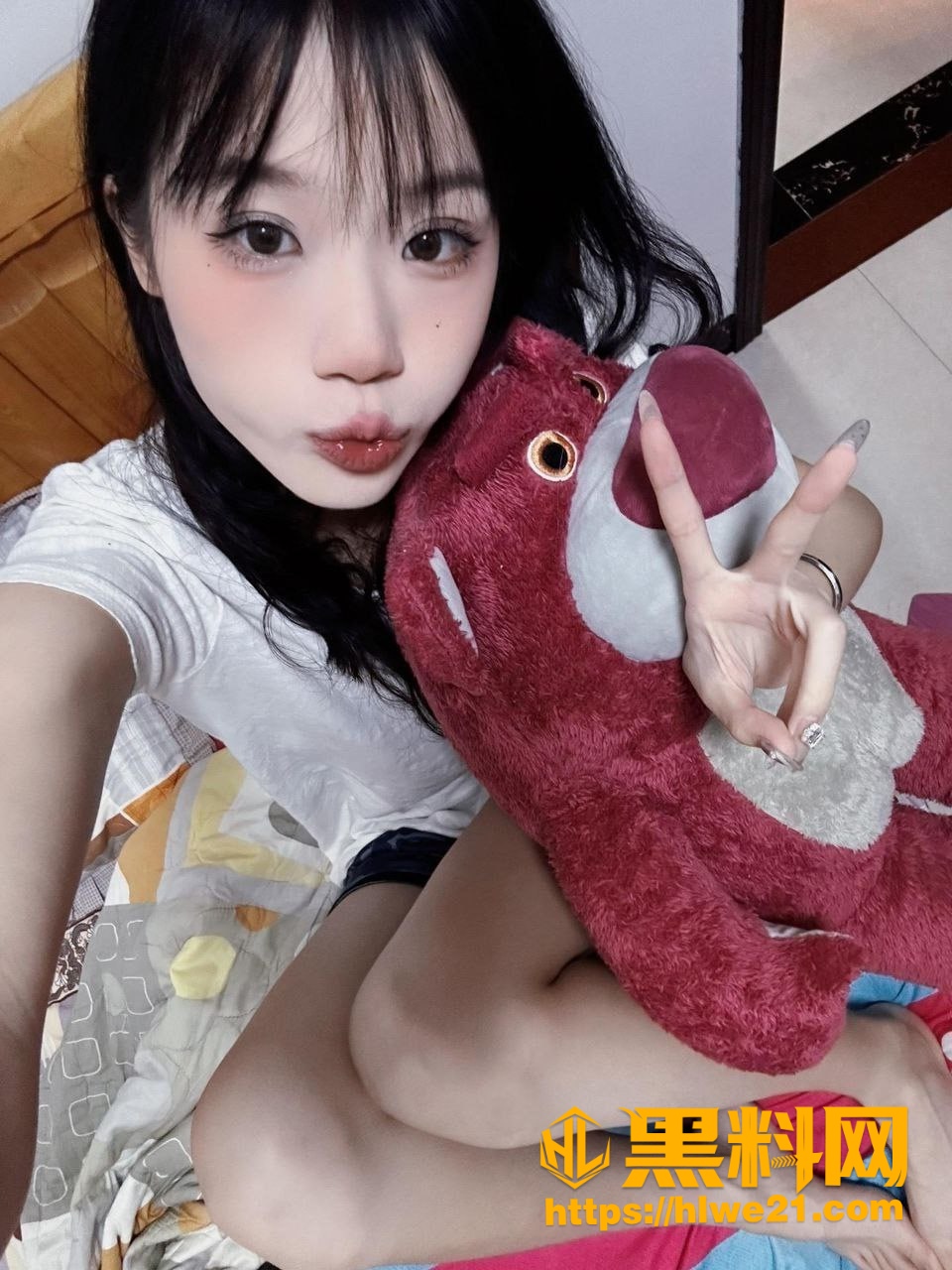 反差女大福利视频