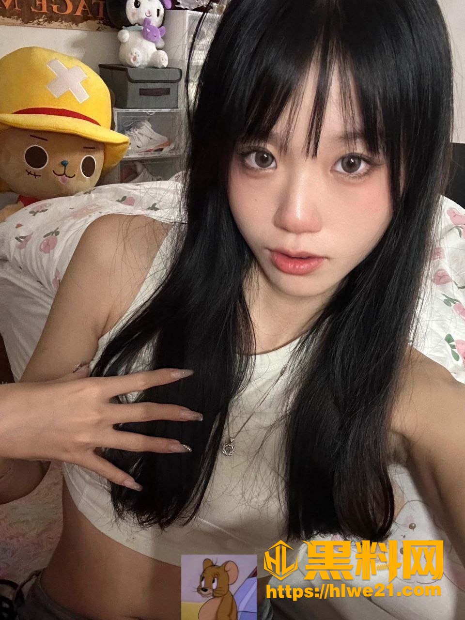 娇喘