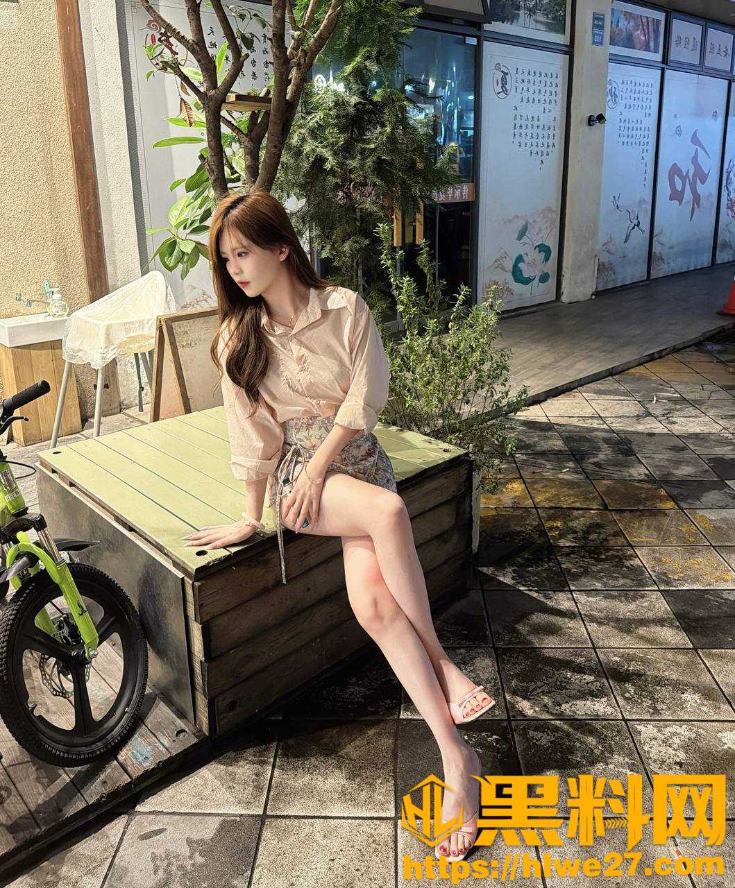 街头搭讪最新作品2