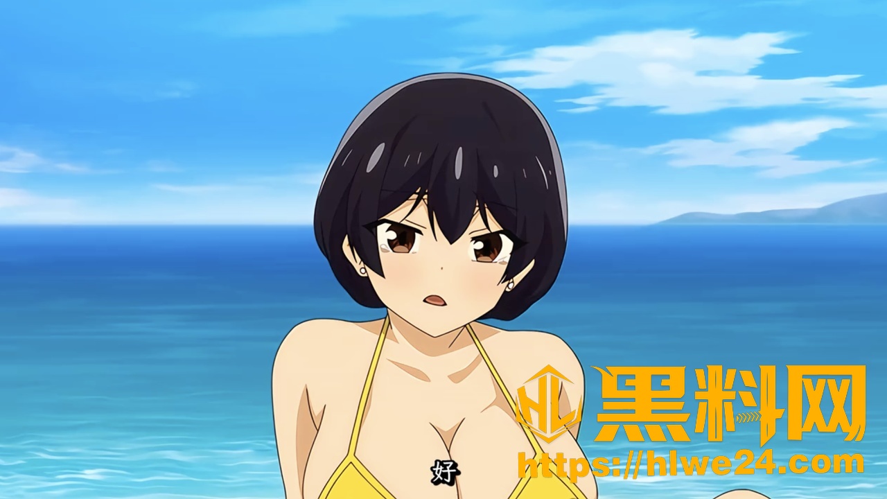 憧憬的女上司4