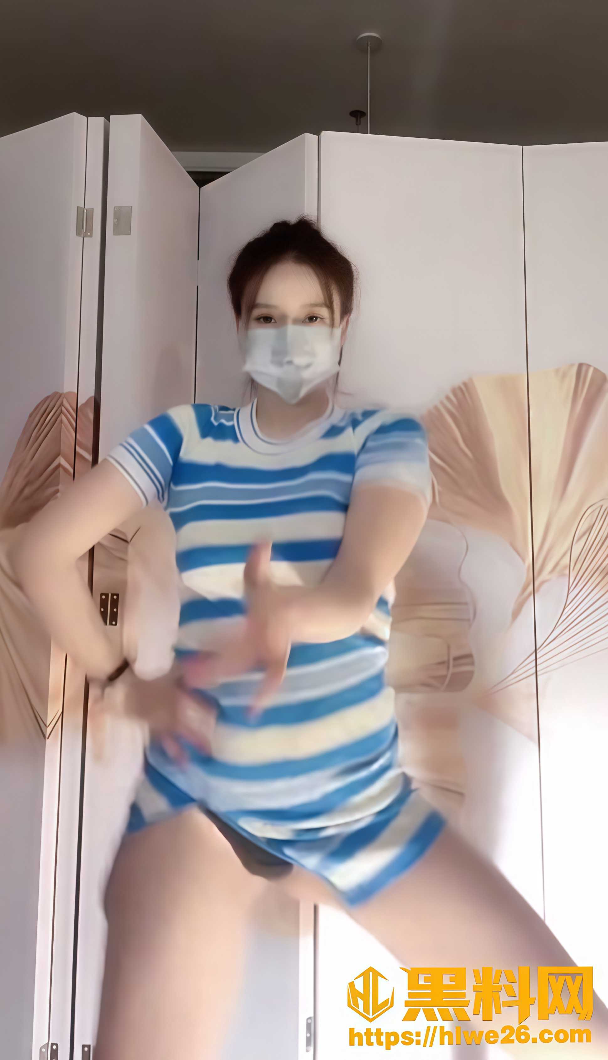 抖音小阿姨大王黑料