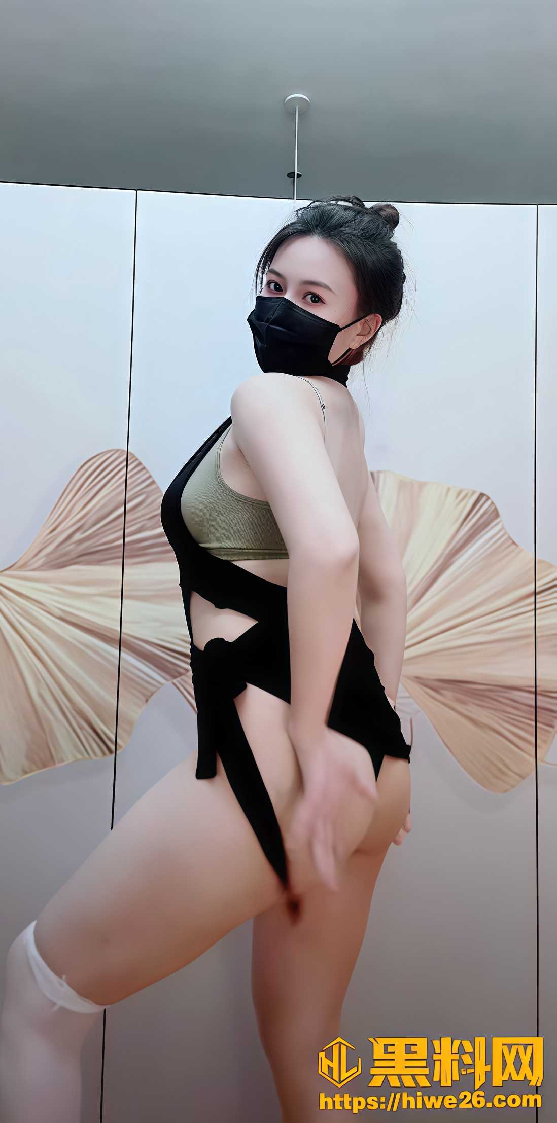 小阿姨大王