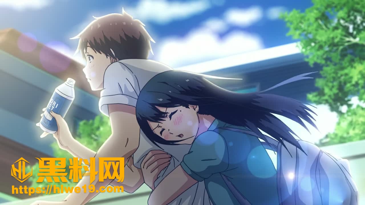 喜欢你动画版1高分里番