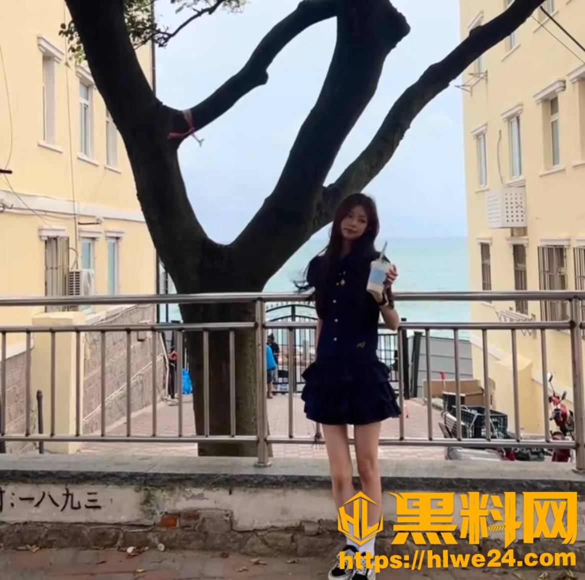 如果说性爱视频流出3