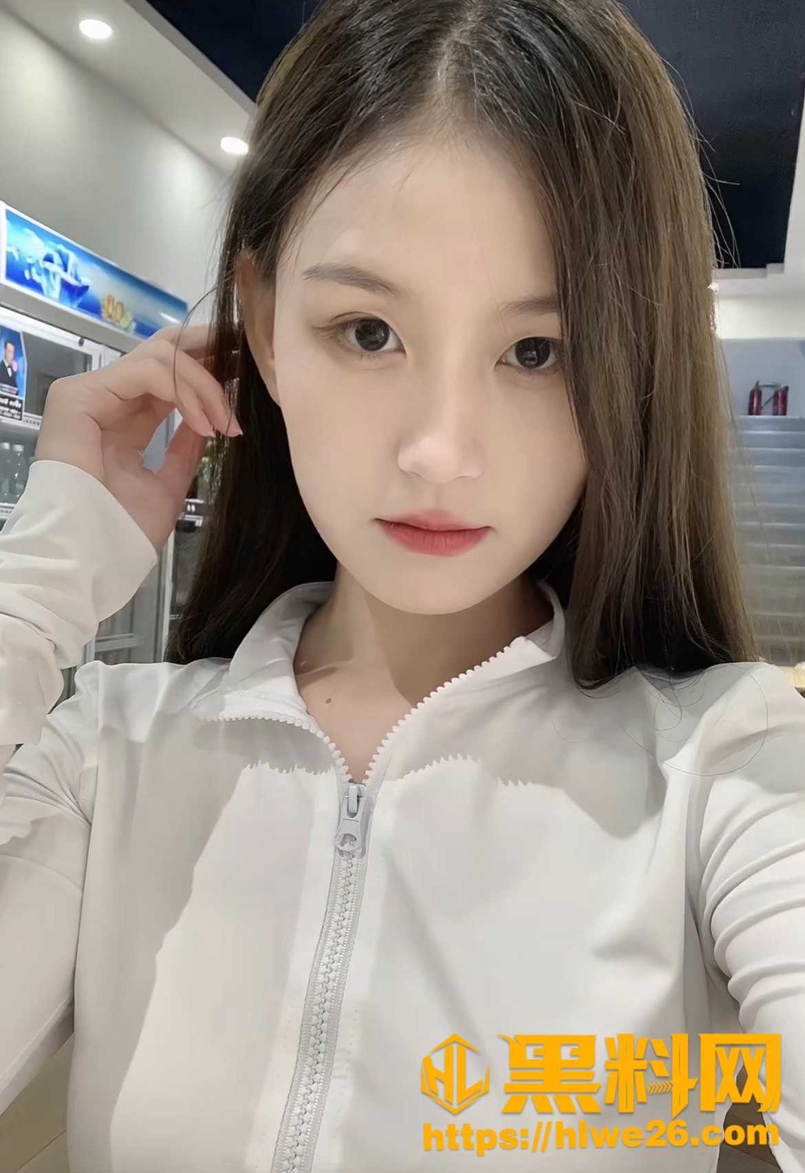 高颜值反差婊福利资源
