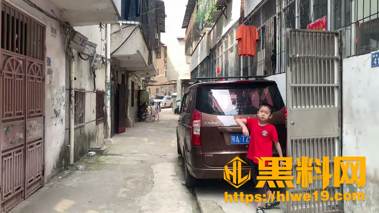 纸坊古镇探店视频