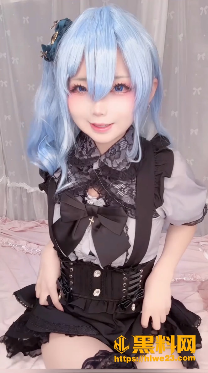 ChuChuMagic福利视频