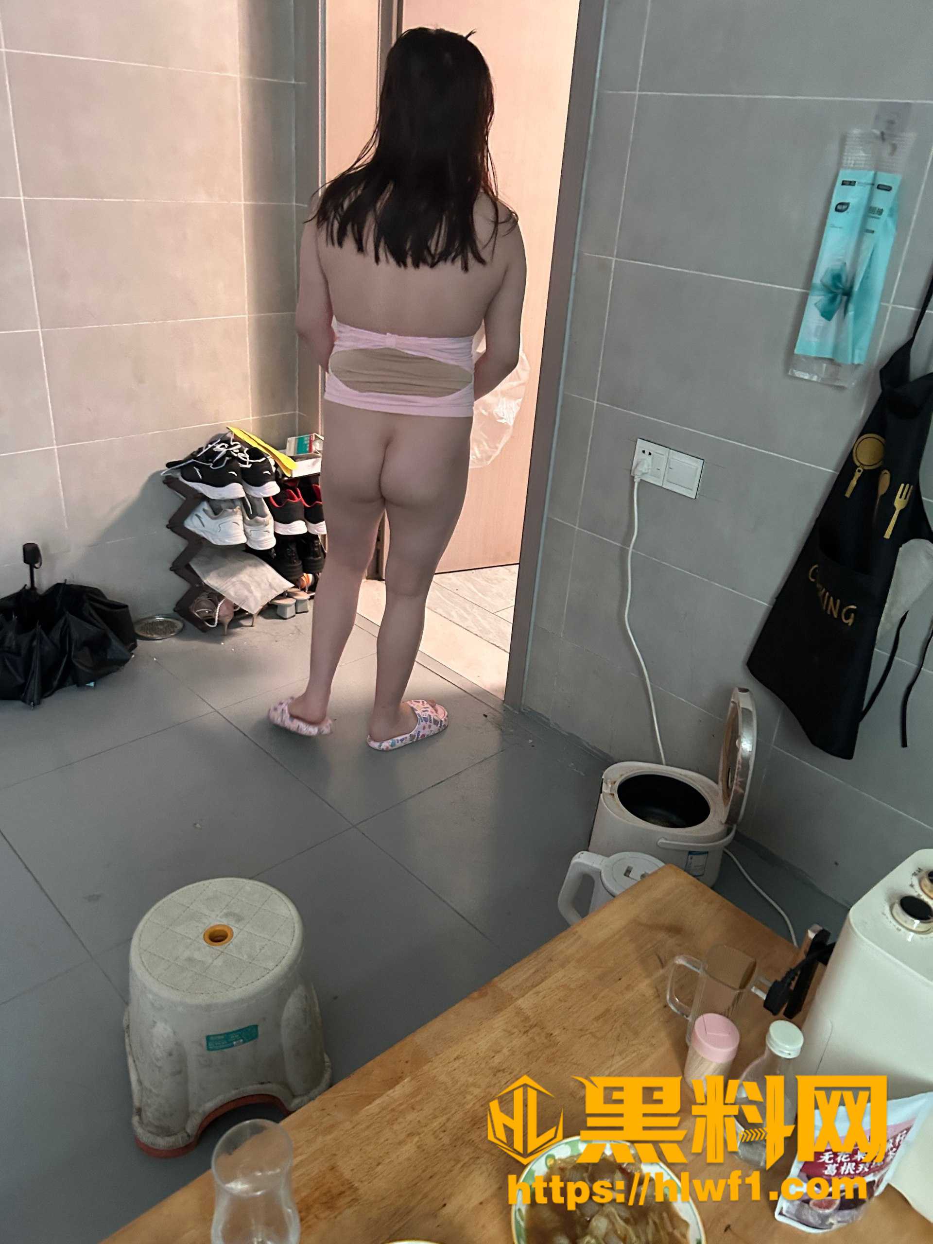美臀