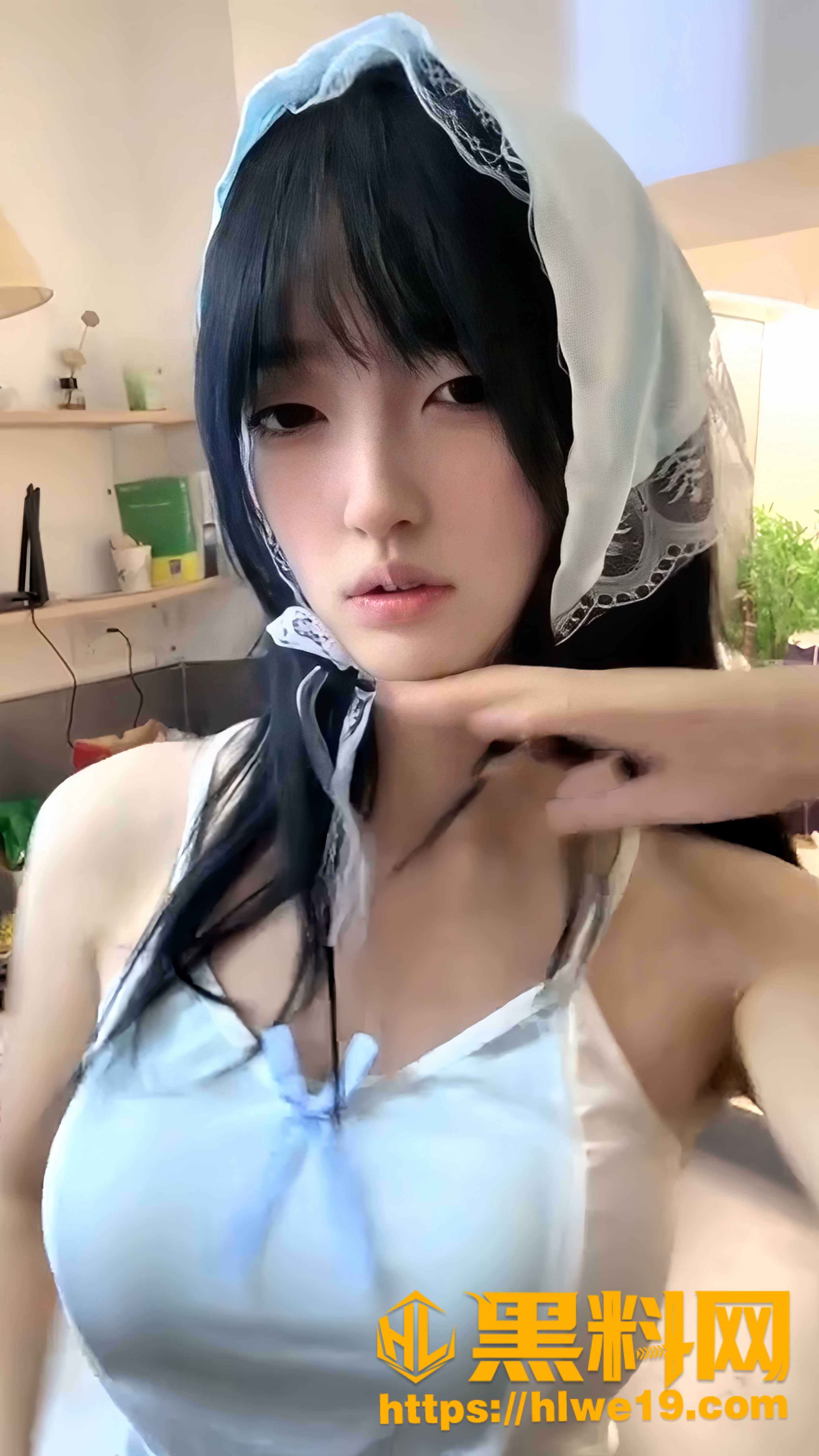 抖音网红大尺度视频3