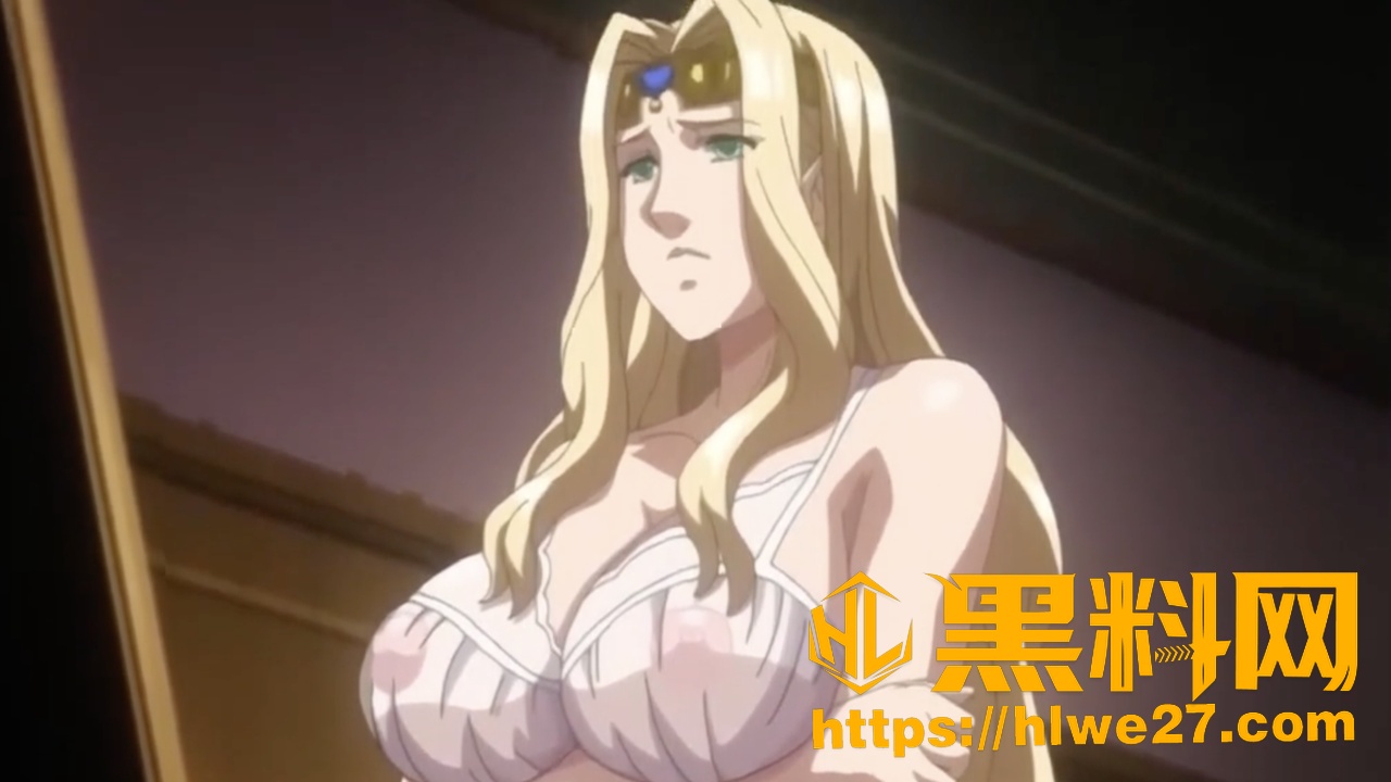 日本动漫豚姫様1