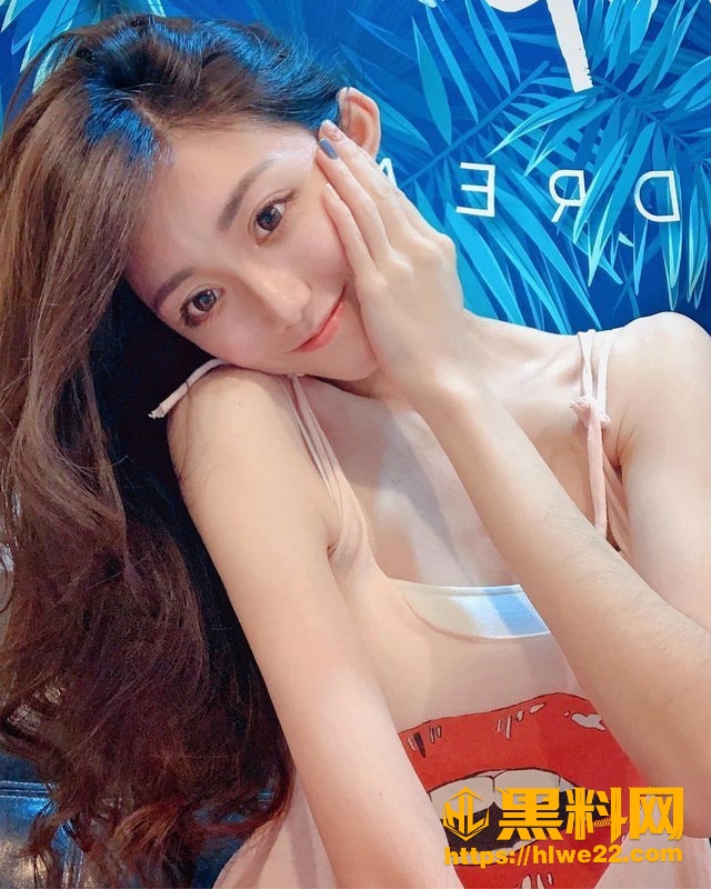 台湾美女私密视频