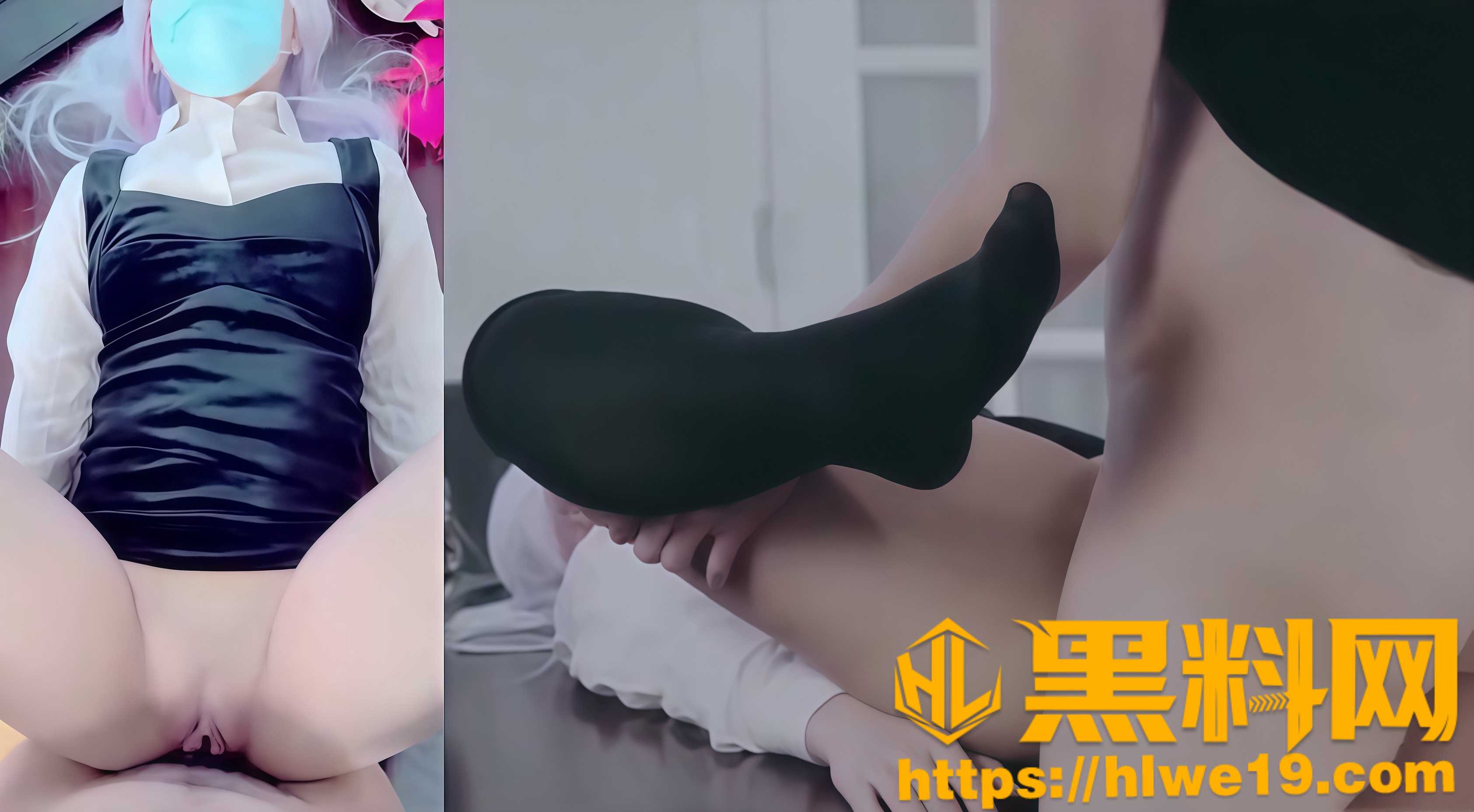 真人爆料合集10