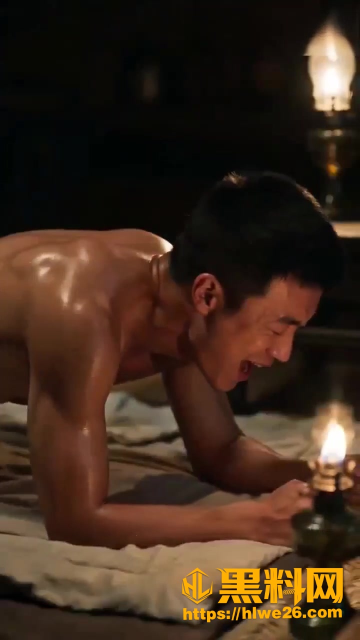 本攻射你无罪户外精彩画面2