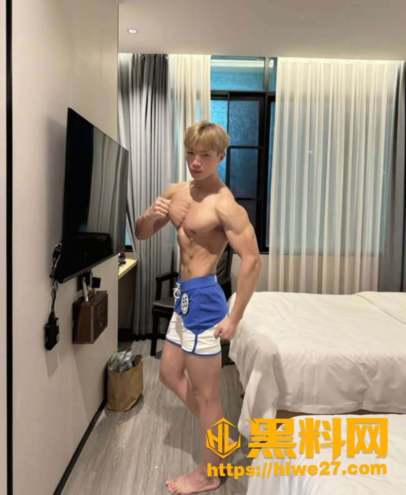 BigSen出轨性爱视频流出6