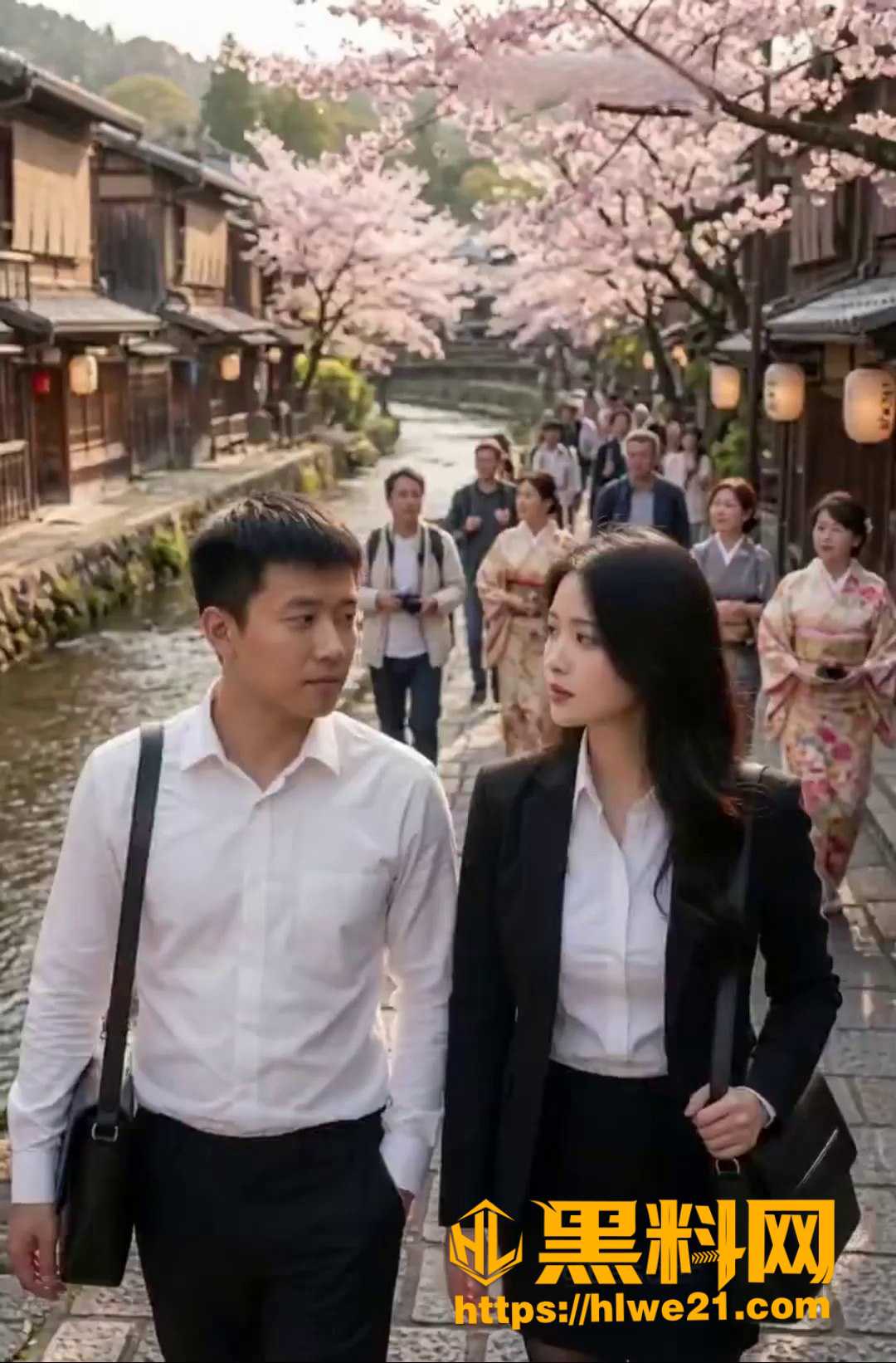 最新原创AI短剧资源