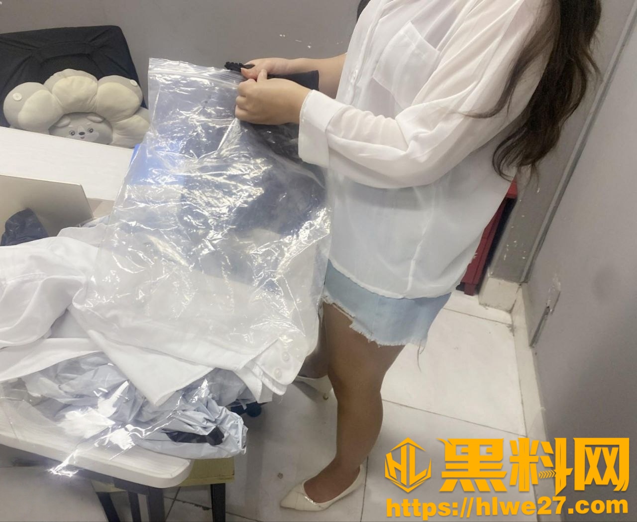 舅妈的爱情故事2630集10