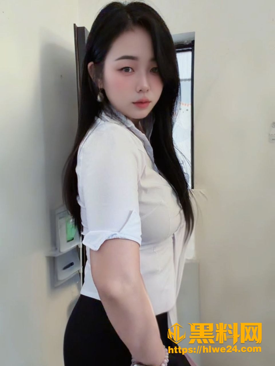 尹佳莹私密自拍