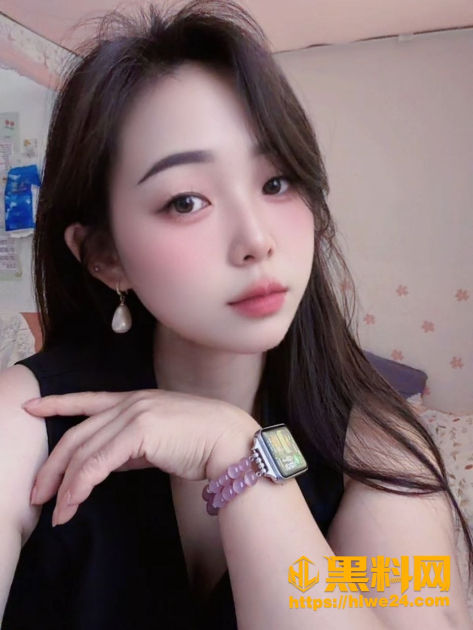 尹佳莹私密自拍
