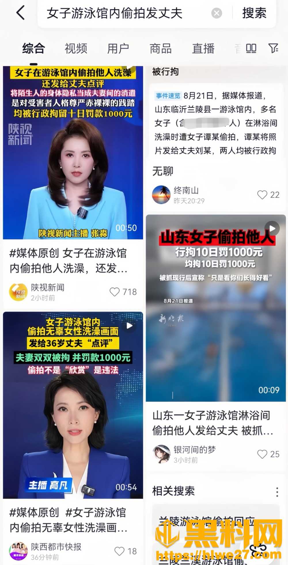 山东临沂兰陵县蓝溪游泳馆3
