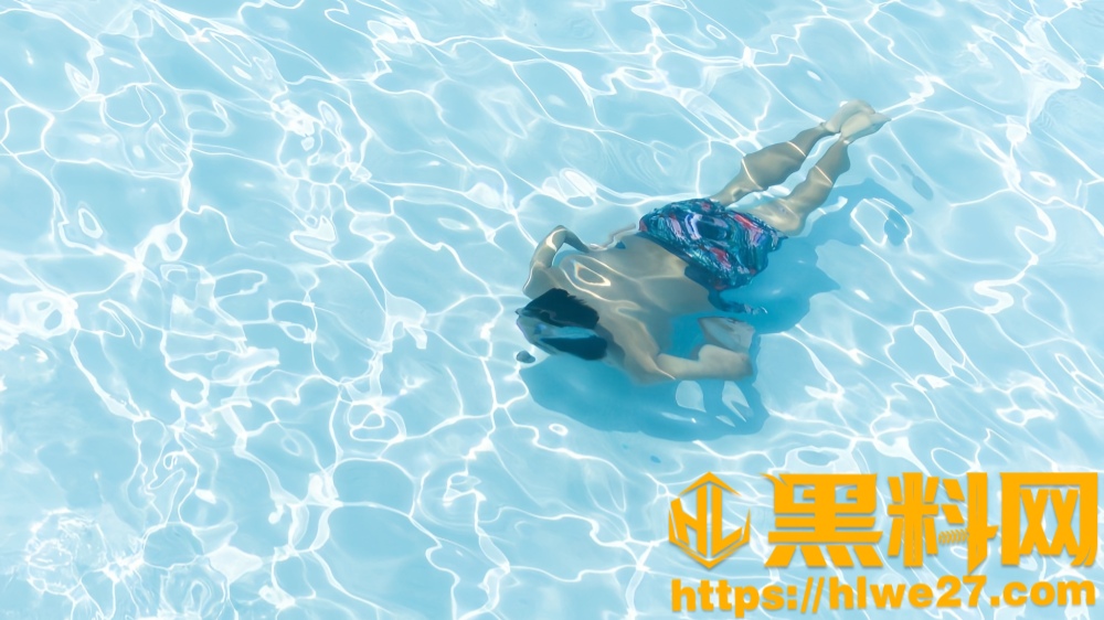 蓝溪游泳馆16
