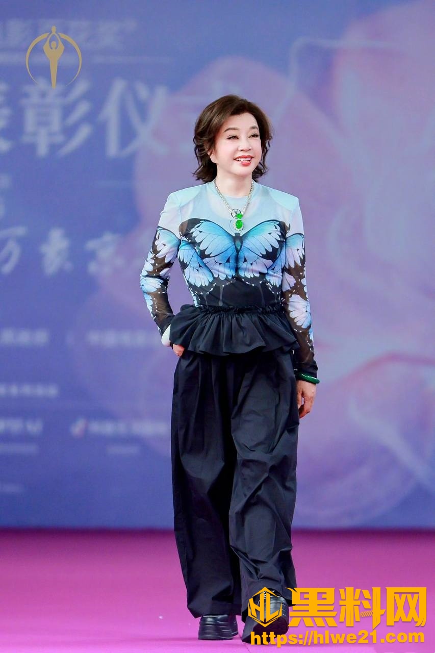 古柯曝光与刘晓庆聊天记录4