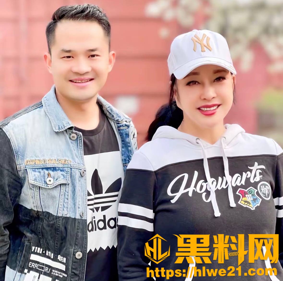 古柯曝光与刘晓庆聊天记录7