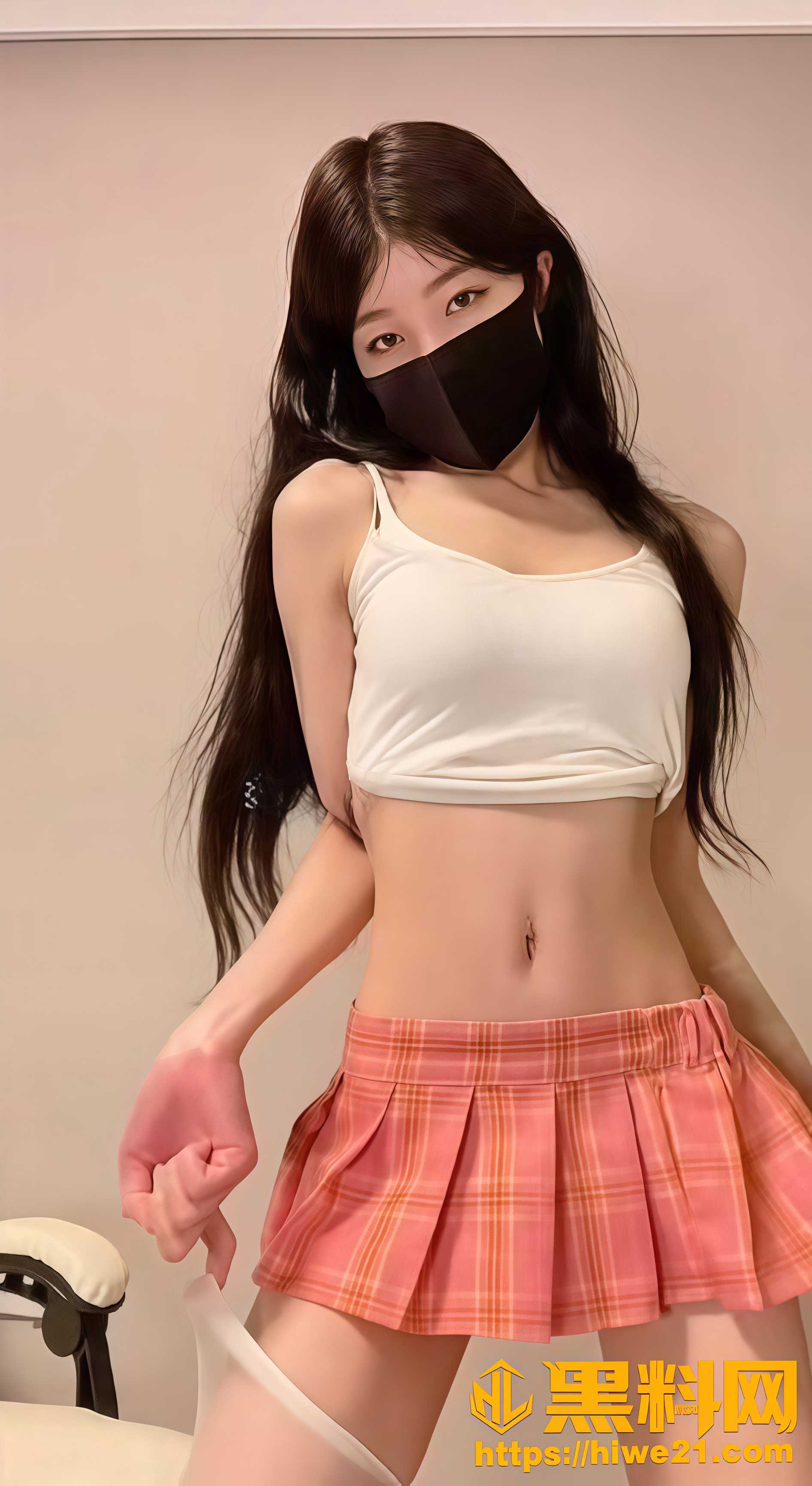  抖音八月未央定制视频