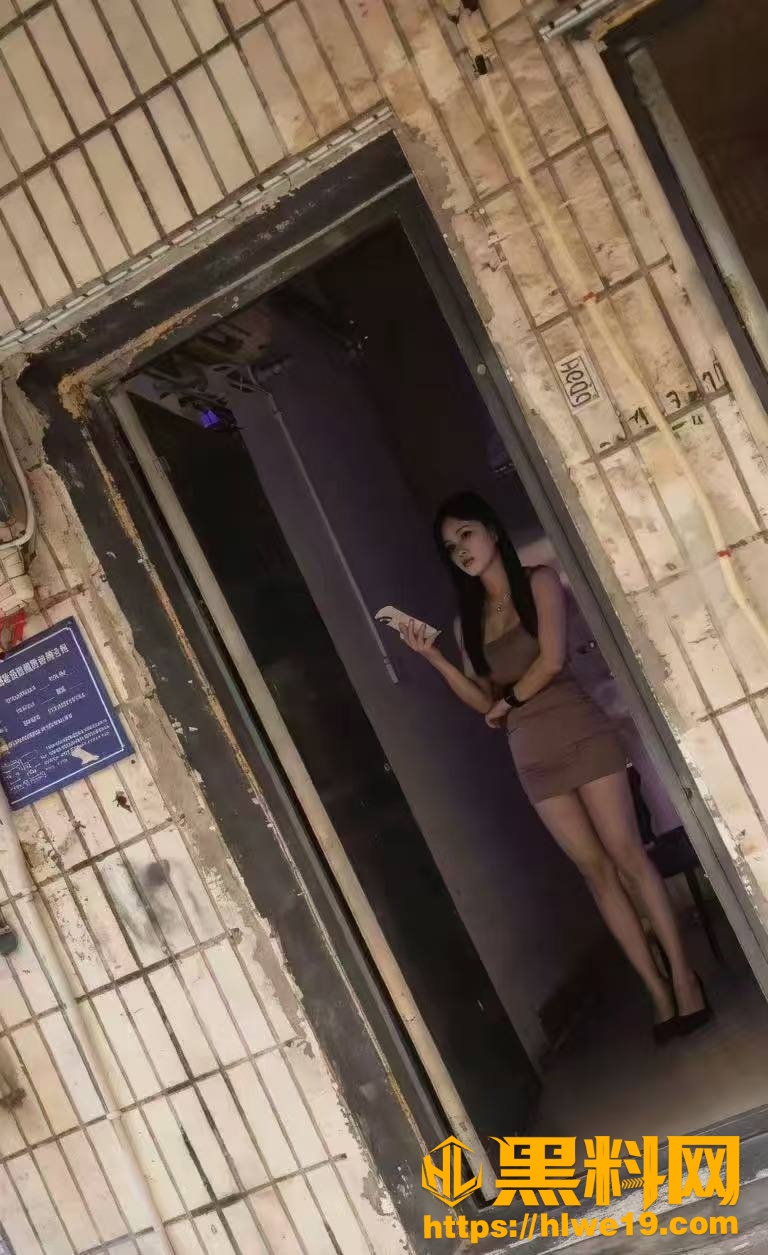 站街女2