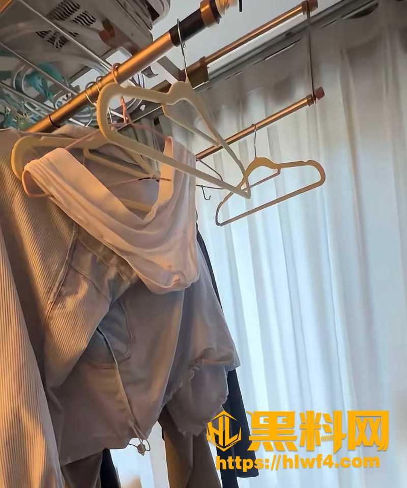 汤珺妻子实名爆料9