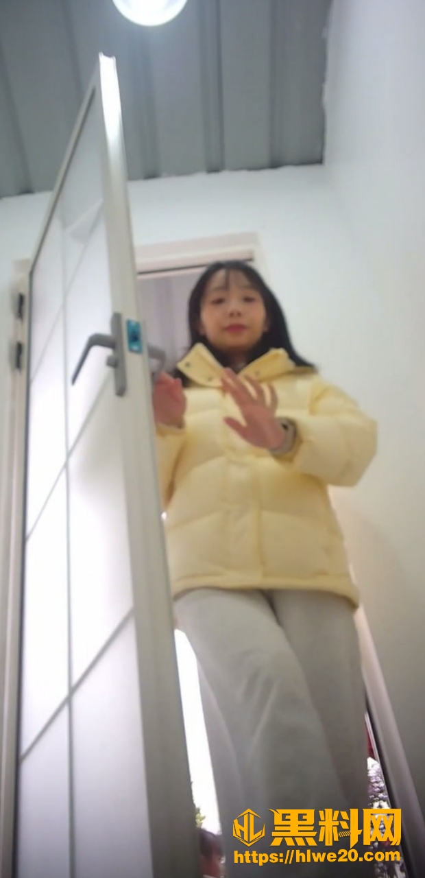最新公厕偷拍视频