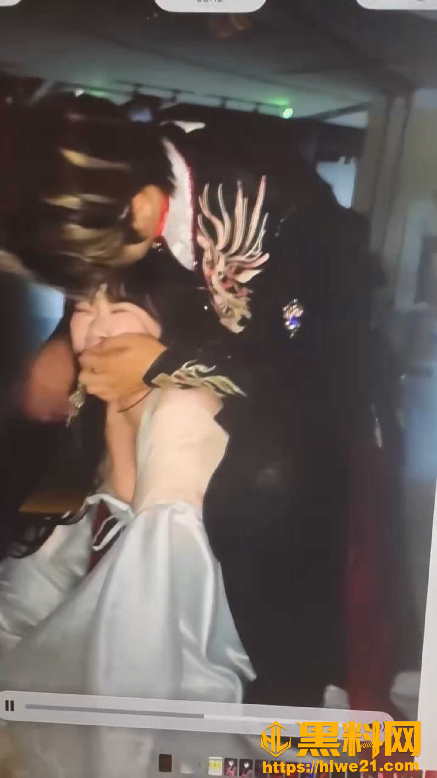 吃瓜 4