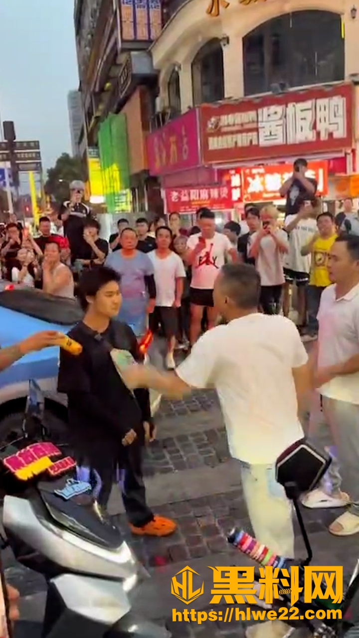 街头搞笑事件最新资源2