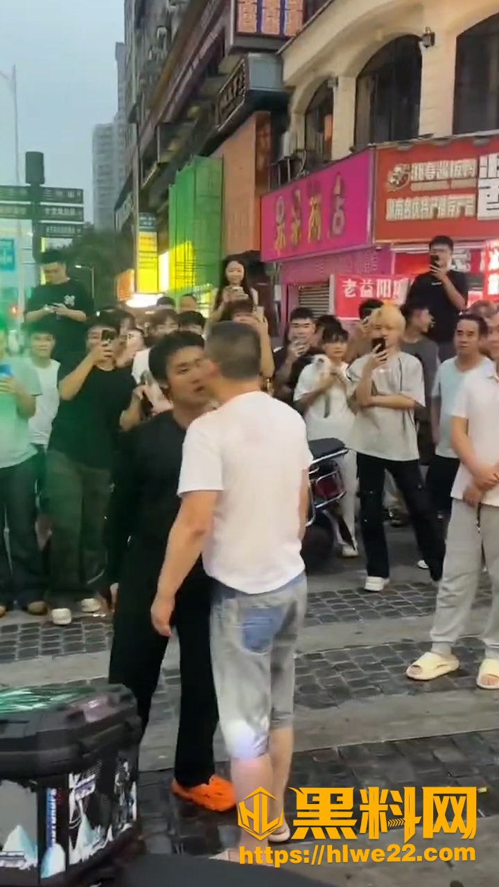 搞笑视频6
