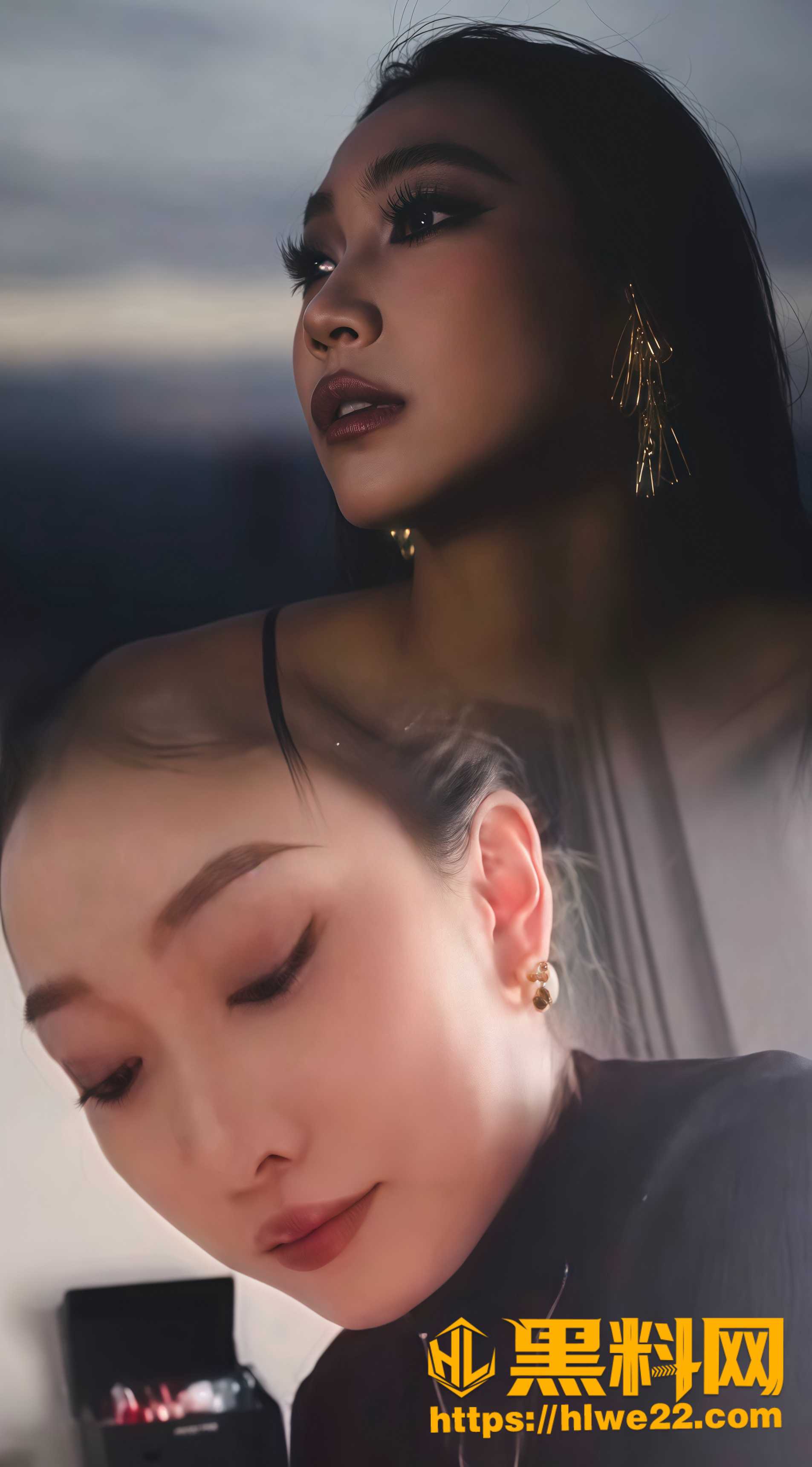 曝光